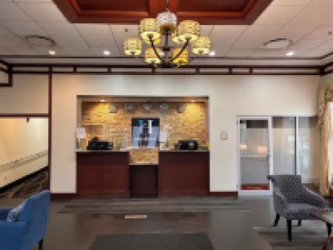 Hamden Hotel and Suites – Hamden New Haven Hotels in Hamden