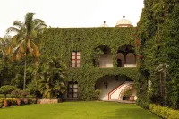 Hacienda Acamilpa Hotels in Xochitepec
