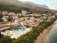 Bluesun Holiday Village Afrodita Hotels in Tucepi