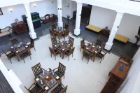Blue Spring Hotel Hotels in Wadduwa