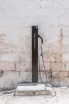 Masseria Borgo San Marco - parking