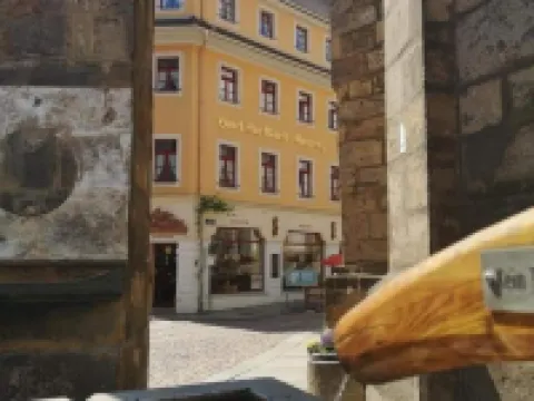 Hotel Garni Residenz am Markt Meißen Hotels in Meissen