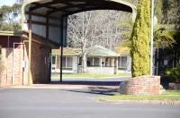 Manjimup Motor Inn Hotels in Manjimup