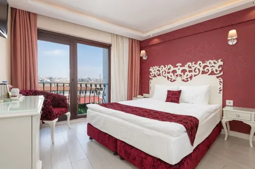 Dream Bosphorus Hotel Hotels in Istanbul