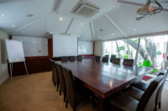 Belvedere Boutique Hotel