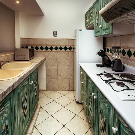 Fabiola Condo Hotel