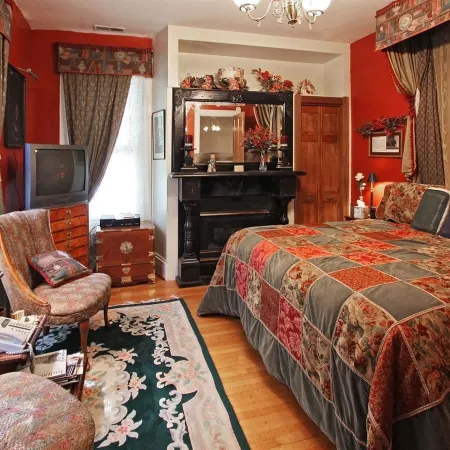Old Northside Bed & Breakfast