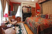 Old Northside Bed & Breakfast - Хоумстей