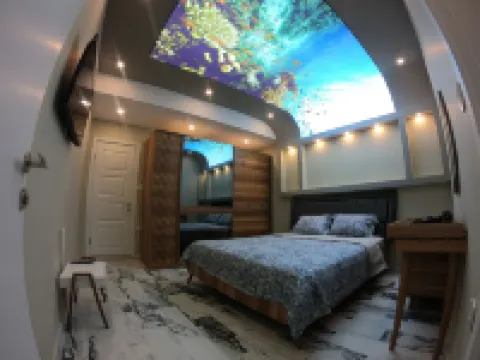 帕夏精品公寓酒店 酒店