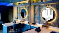 The Gailes Hotel & Spa - spa