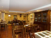Casa Grande do Seixo - breakfast