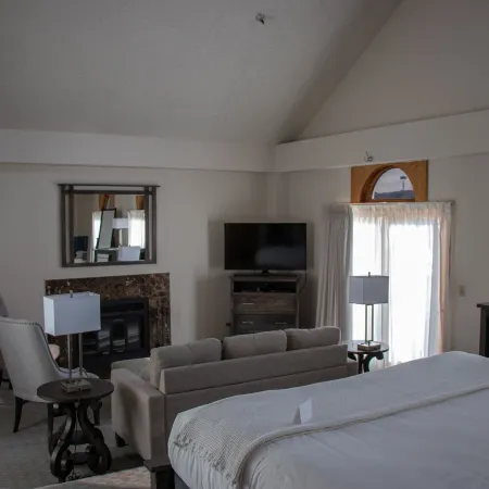 Lone Tree Golf Club and Hotel