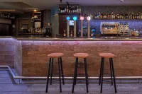 Iraipe Ongi Hotel Auto Check-IN - bar