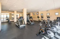Iberostar Waves Gaviotas Park - Gym