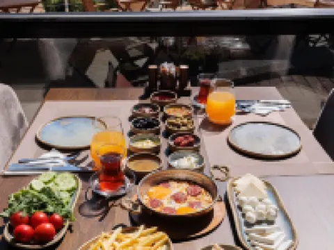 Canyon Cave Hotel Hotels in Urgup