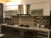 Aushaf Homestay Changlun