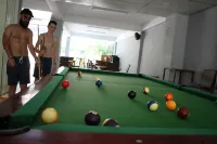 Heritage By Night Hotel