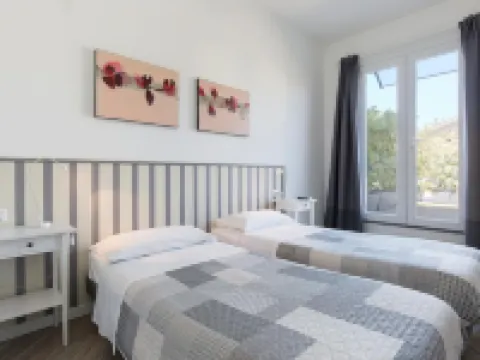 La Terrazza Hotels in Rho