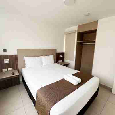 DM ホテレズ アジア Rooms