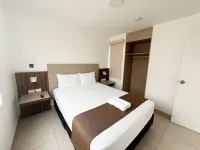 DM Hoteles Asia Hotel a 