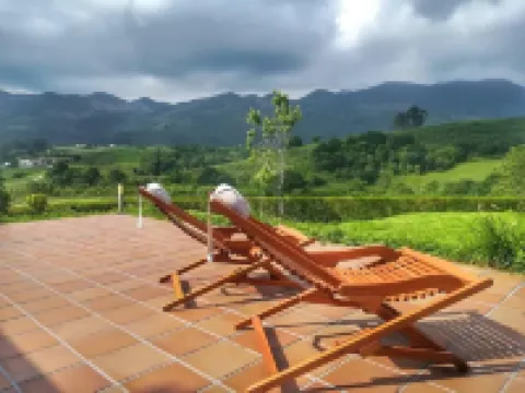 호텔 푸에르타 델 오리엔테