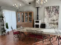 La Dryade Hotels in Signes