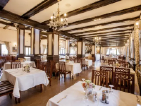 Hanul Muresenilor Hotels in Sacele