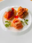 WE Hotel Toya - Dusit Collection - breakfast