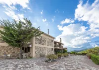 Thermios Apollon Hotels in 