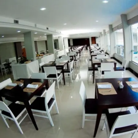 Premier Parc Hotel