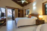 Tango Mar Beachfront Boutique Hotel & Villas Hotels in Paquera