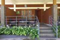 牛油果小屋