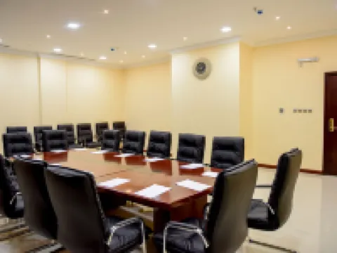 ロータス ホテル (西安芙蓉商务酒店) ナジュラーンのホテル