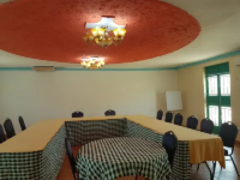 Sanfields Lodwar Camp Hotels in Lodwar