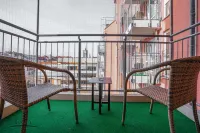 Bayer's Boardinghouse Und Hotel Các khách sạn ở Hauptbahnhof