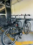 Legacy Vacation Resorts-Indian Shores - parking