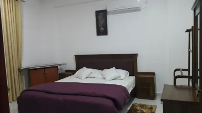 Sara Luxury  Apartment Hotels in Colombo 06