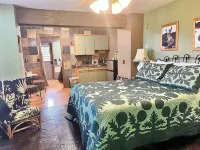 毛伊島何等美好的旅館 菠蘿客房