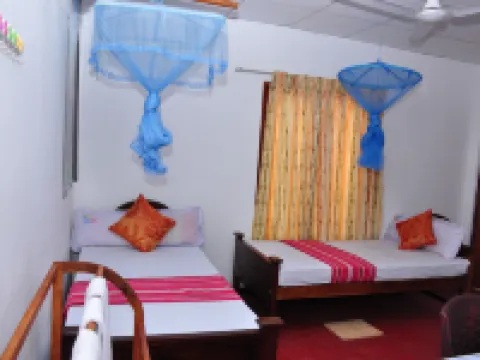 Pawansa Home Stay Hotels in Habarana