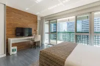 Fusion Hplus Express + Hotels in Brasilia