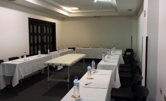 Hotel Clarin