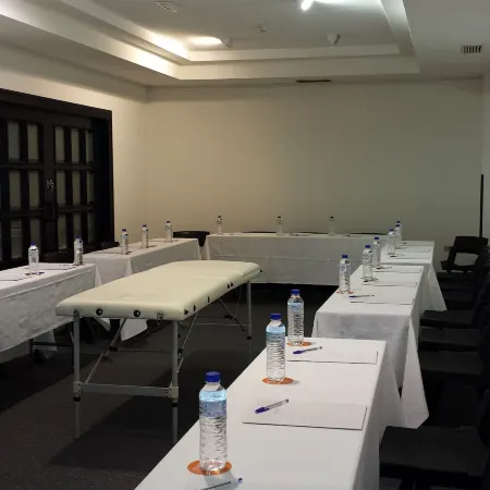 Hotel Clarin