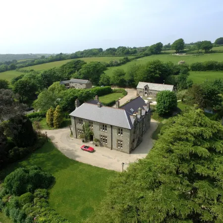 Kentisbury Grange
