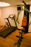Alexandros Boutique Hotel - Gym