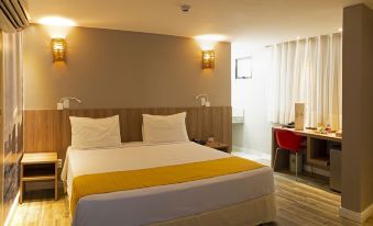 Comfort Hotel Maceió