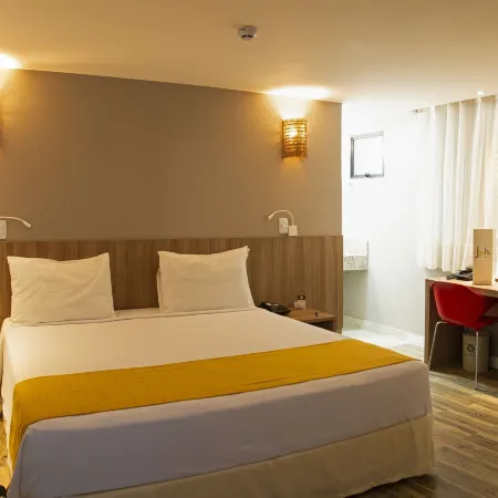 Comfort Hotel Maceió