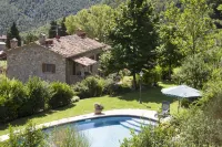 Rocca Di Pierle Agriturismo di Charme -  case vacanza in affitto