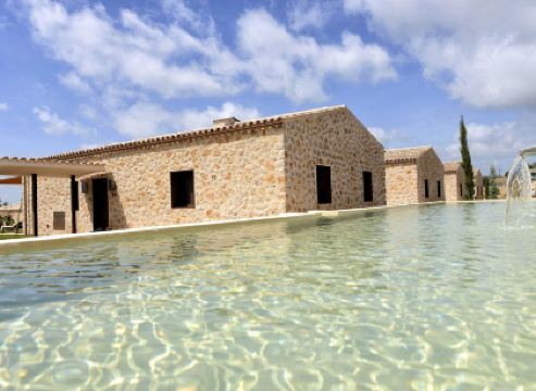 Hotel Son Trobat Wellness & Spa