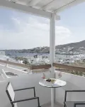 Mykonos Essence Adults Only - Ocean View