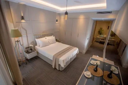 Anatolia Inn Отели рядом с достопримечательностью «Yiğit Alışveriş Merkezleri - Pendik Şube»